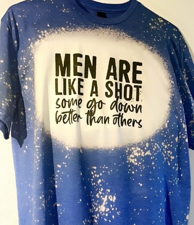 Like A Shot T-Shirt