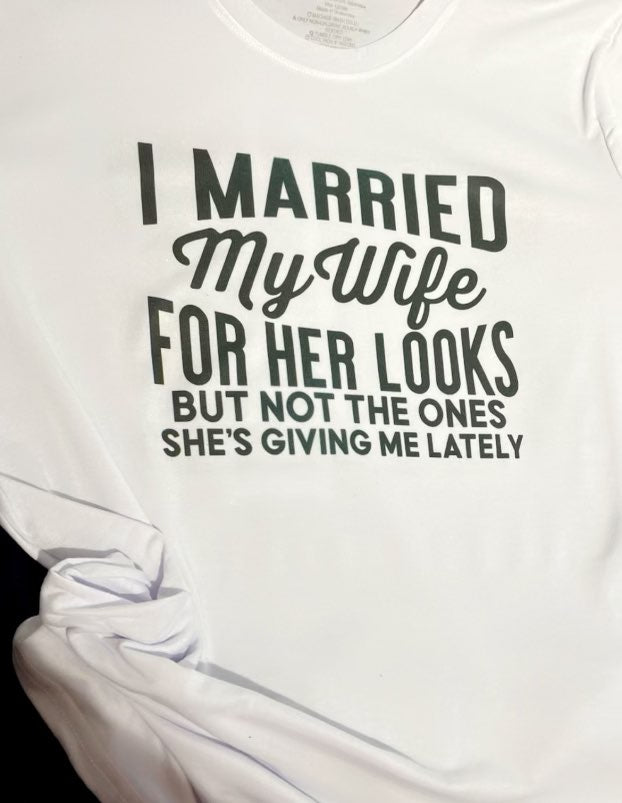 My Wife T-Shirt