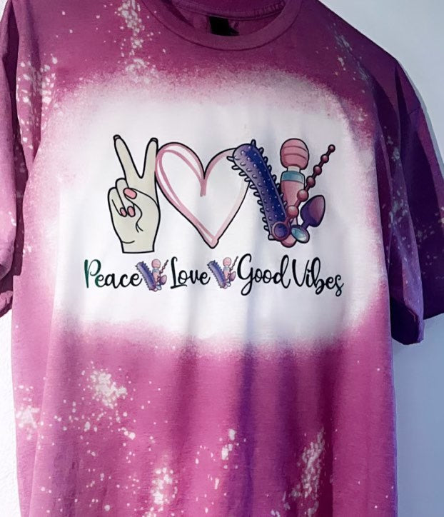 Good Vibes T-Shirt